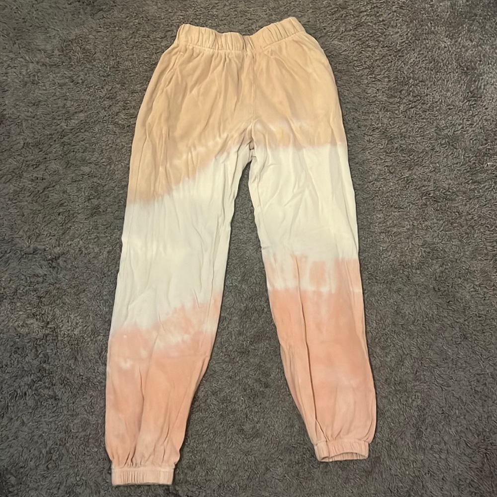 Wild Fable tie-dye sweatpants